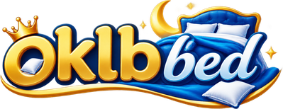oklb bed লোগো
